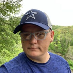 Meet your Posher, Robert